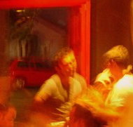 Speak Easy Bar - Holiday Find