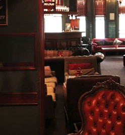 Angel Hotel - Holiday Find 2