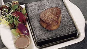 Stone Grill Steakhouse And Seafood - Holiday Find 1