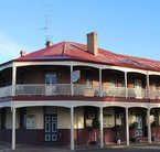 Brookton Club Hotel - Holiday Find