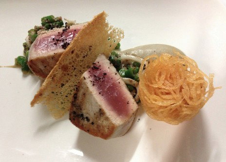 Le Pelican - Holiday Find 5