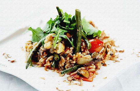 Accordion Cafe & Restaurant - Holiday Find 2