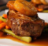 Cafe Nineteen - Holiday Find