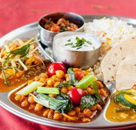 Curry Express - Holiday Find