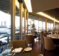 Glass Dining  Lounge Bar - Holiday Find
