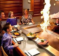 Hatsuhana Japanese Restaurant - Holiday Find