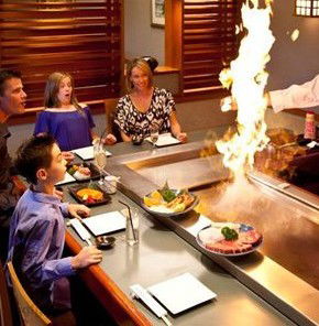 Hatsuhana Japanese Restaurant - Holiday Find 0