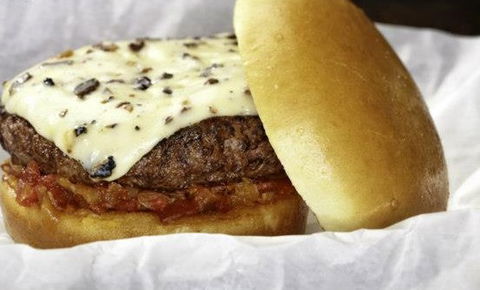 Yardhouse Bar & Brasserie - Holiday Find 1