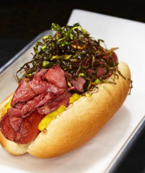 Yardhouse Bar & Brasserie - Holiday Find 2