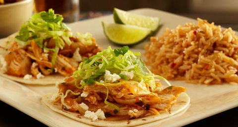 Yardhouse Bar & Brasserie - Holiday Find 3