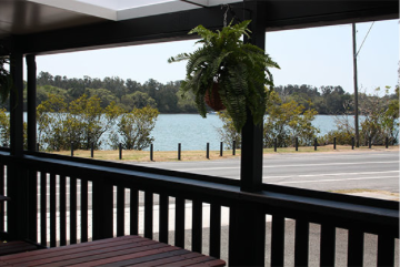 Chinderah Tavern - Holiday Find 1