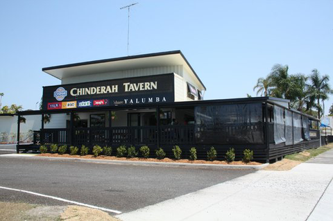 Chinderah Tavern - Holiday Find 4