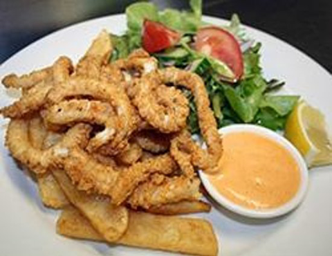 Chinderah Tavern - Holiday Find 5