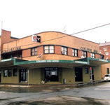 Colliery Inn - Holiday Find