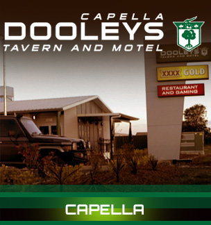 Dooley's Motel & Tavern - Holiday Find 2