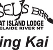 Goat Island Lodge - Holiday Find