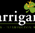 Harrigan's Irish Pub - Holiday Find