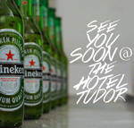 Hotel Tudor - Holiday Find