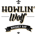 Howlin Wolf - Holiday Find