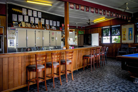 Mirriwinni Hotel - Holiday Find 1