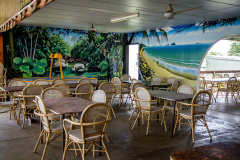 Mirriwinni Hotel - Holiday Find 2