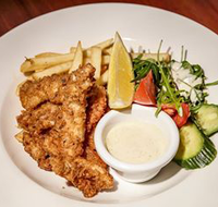 Noonamah Tavern - Holiday Find