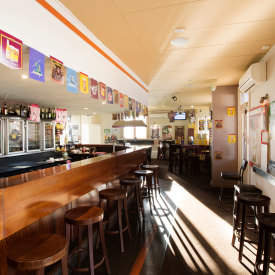 Old Sydney Hotel - Holiday Find 2