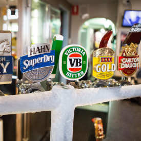 Old Sydney Hotel - Holiday Find 3