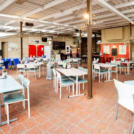 Old Sydney Hotel - Holiday Find 5