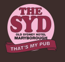 Old Sydney Hotel - Holiday Find