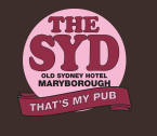 Old Sydney Hotel - Holiday Find 0