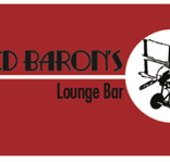 Red Baron's Lounge Bar - Holiday Find