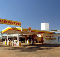 Threeways Hotel - Holiday Find