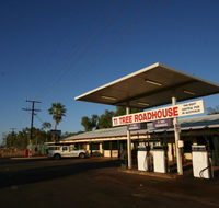Ti Tree Roadhouse - Holiday Find