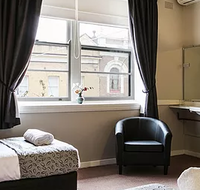 Shenanigans at The Imperial - Holiday Find