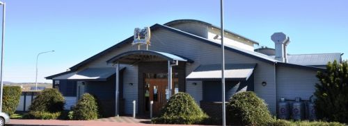 Glen Niven QLD Holiday Find