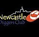 Newcastle Diggers Club - Holiday Find