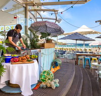 The Bucket List - Holiday Find