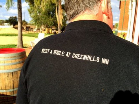 Greenhills Inn - Holiday Find 1