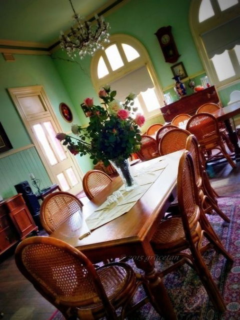 Greenhills Inn - Holiday Find 4