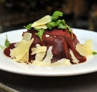 Pizzeria E Cucina - Holiday Find