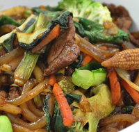 Stir Crazy Noodle Bar - Holiday Find