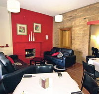 The Whistle Stop Tavern - Holiday Find