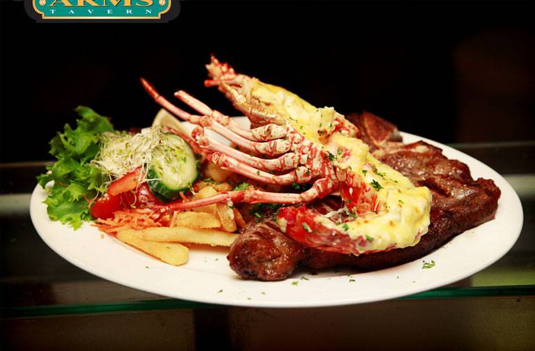 Cartwright NSW Holiday Find