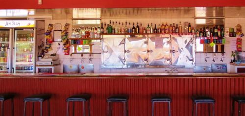 Cunnamulla QLD Holiday Find