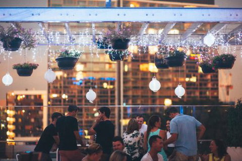 Up On Constance - Holiday Find 0