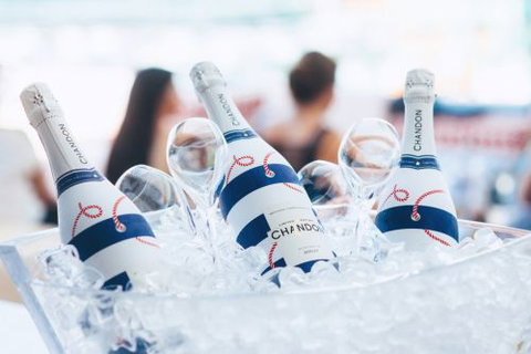 Up On Constance - Holiday Find 1