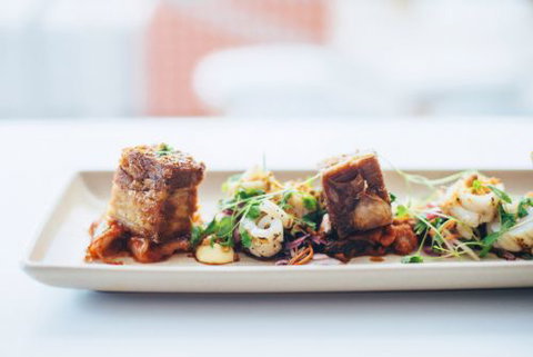 Up On Constance - Holiday Find 2