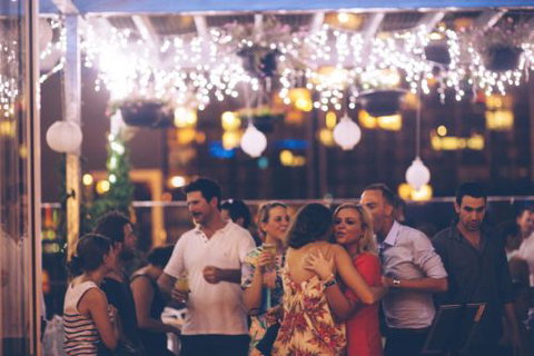 Up On Constance - Holiday Find 5