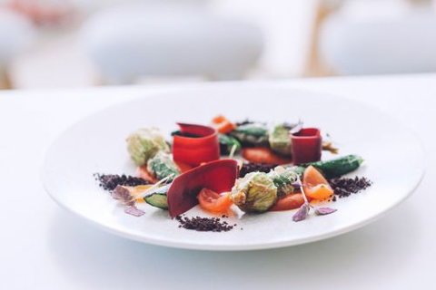 Up On Constance - Holiday Find 7